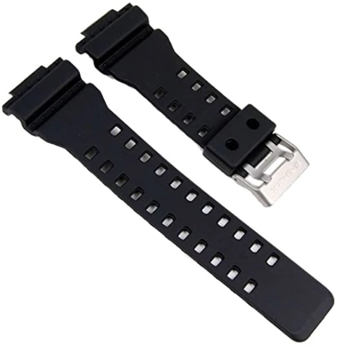 Malla Original Reloj Casio G Shock Ga-100/110-1 G-8900-1 GA-700-1