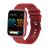 SMARTWATCH SOUL EVO 400 ROJO - comprar online