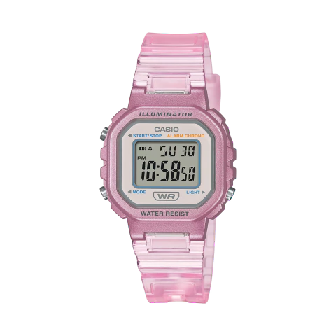 Reloj Casio Vintage LA-20WHS-4A