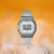 Reloj Casio G-Shock Women GM-S5640GEM-7 Serie Adventurer's Stone por el 40.º aniversario en internet