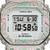 Reloj Casio G-Shock Women GM-S5640GEM-7 Serie Adventurer's Stone por el 40.º aniversario