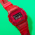 Reloj Casio G-shock DW-5600SB-4D en internet
