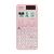Calculadora Casio FX-991LA-CW-PK ClassWiz