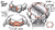 Reloj Casio G-Shock GA-010-2A - comprar online