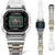 Reloj Casio G-shock DWE-5640RX-7D Clear Remix 40th Anniversary Limited Edition en internet