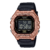 Reloj Casio W-218hm-5b