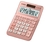 Calculadora Casio MS-120FM-PK - comprar online