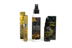 Box Óleo Crecimiento + Spray Desenredante + Serum Capilar