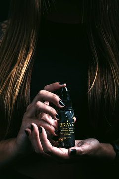 Serum Capilar para puntas dañadas, cabello suave y sedoso