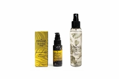 ♥ Combo: Agua Micelar + Serum Facial