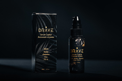 Box GOLD - Brave