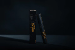 Box BLACK 3 - Brave