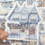 Kit Adesivos Stickers Natal - Plush Papelaria