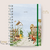 Caderno A5: CP0093