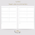 Caderno A5: CP0078 - Plush Papelaria