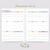 Planner/Agenda Master: CP0030 na internet