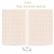 Caderno A5: CP0030