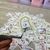 Kit Adesivos Stickers Flork - loja online