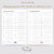 Planner/Agenda Master: CP0021 - loja online