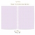 Caderno A5: CP0051 - comprar online