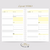 Planner/Agenda Basic: CP0084 - comprar online