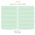Caderno A5: CP0056 - Plush Papelaria