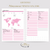 Planner/Agenda Master: CP0010 - comprar online