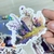 Kit Adesivos Stickers Halloween Wedding - Plush Papelaria