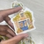 Kit Adesivos Stickers Cozy - Plush Papelaria