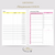 Planner/Agenda Master: CP0005 - loja online