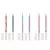 Caneta Gel Rainbow - 1.0mm na internet