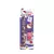 Kit Escolar Hello Kitty 2 Lápis HB/Apontador/Borracha