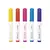 Caneta Hidrocor 3 Linhas Hello Kitty - 5 Cores - loja online