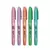 Marca Texto Slim Pastel