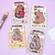 Mini Pranchetas Capivaras - comprar online