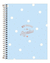 Caderno de Receita Soho - comprar online