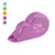 Corretivo em Fita Mini Tape Neon - 4m x 5mm - comprar online
