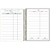 Planner West Village 2025