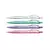 Lapiseira Poly Tri Shape Colors - 0.7mm na internet