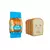 Borracha Toast - 4 Unid.