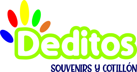 DEDITOS