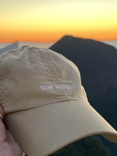 Boné SUN KISSED - loja online