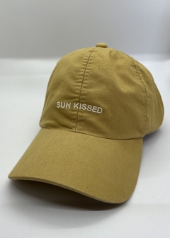 Boné SUN KISSED