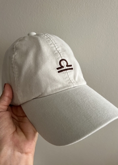 Boné LIBRA - comprar online