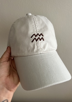 Boné AQUÁRIO - comprar online