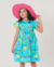 Vestido Maresia