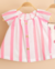 CONJ. LISTRAS MORANGO - comprar online