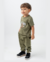 Calça Verde Militar - comprar online