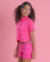 Shorts Pink - comprar online