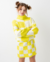 Blusão de Tricot lima - Minivida Moda Teen e Kids